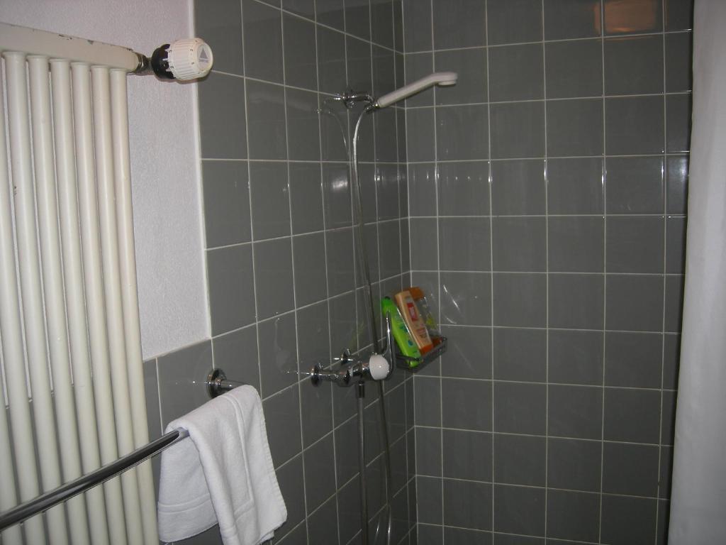 Sporthotel Clavadel Стая снимка