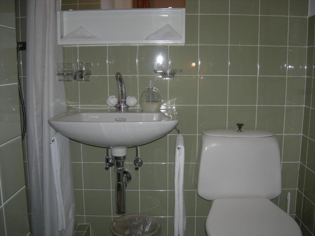 Sporthotel Clavadel Стая снимка