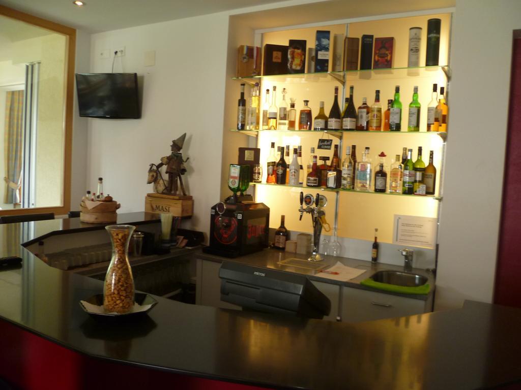 Sporthotel Clavadel Екстериор снимка
