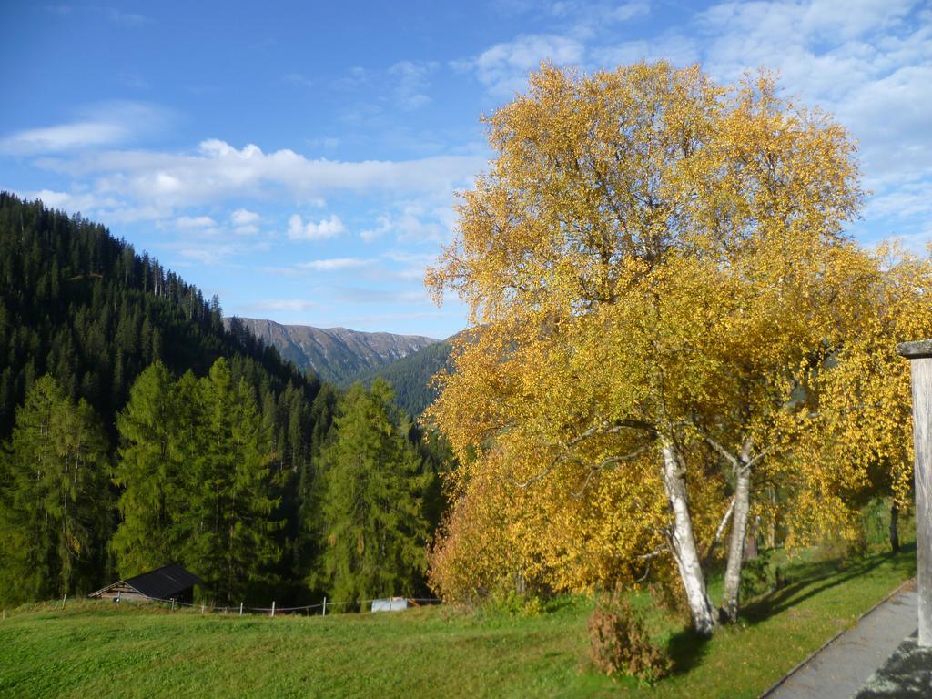 Sporthotel Clavadel Екстериор снимка